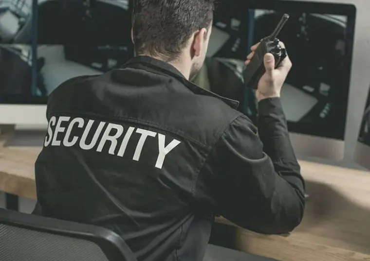 Security solution