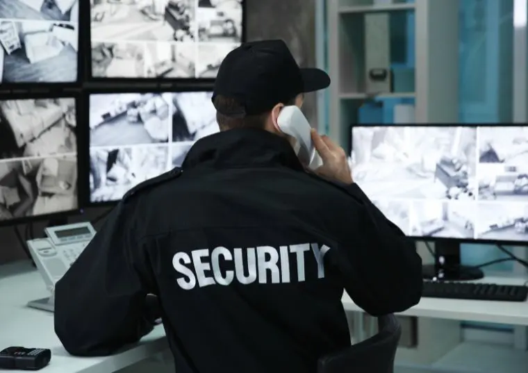 Security Guard Agency in Guindy