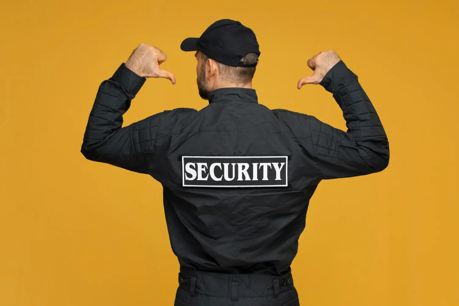 Security services
