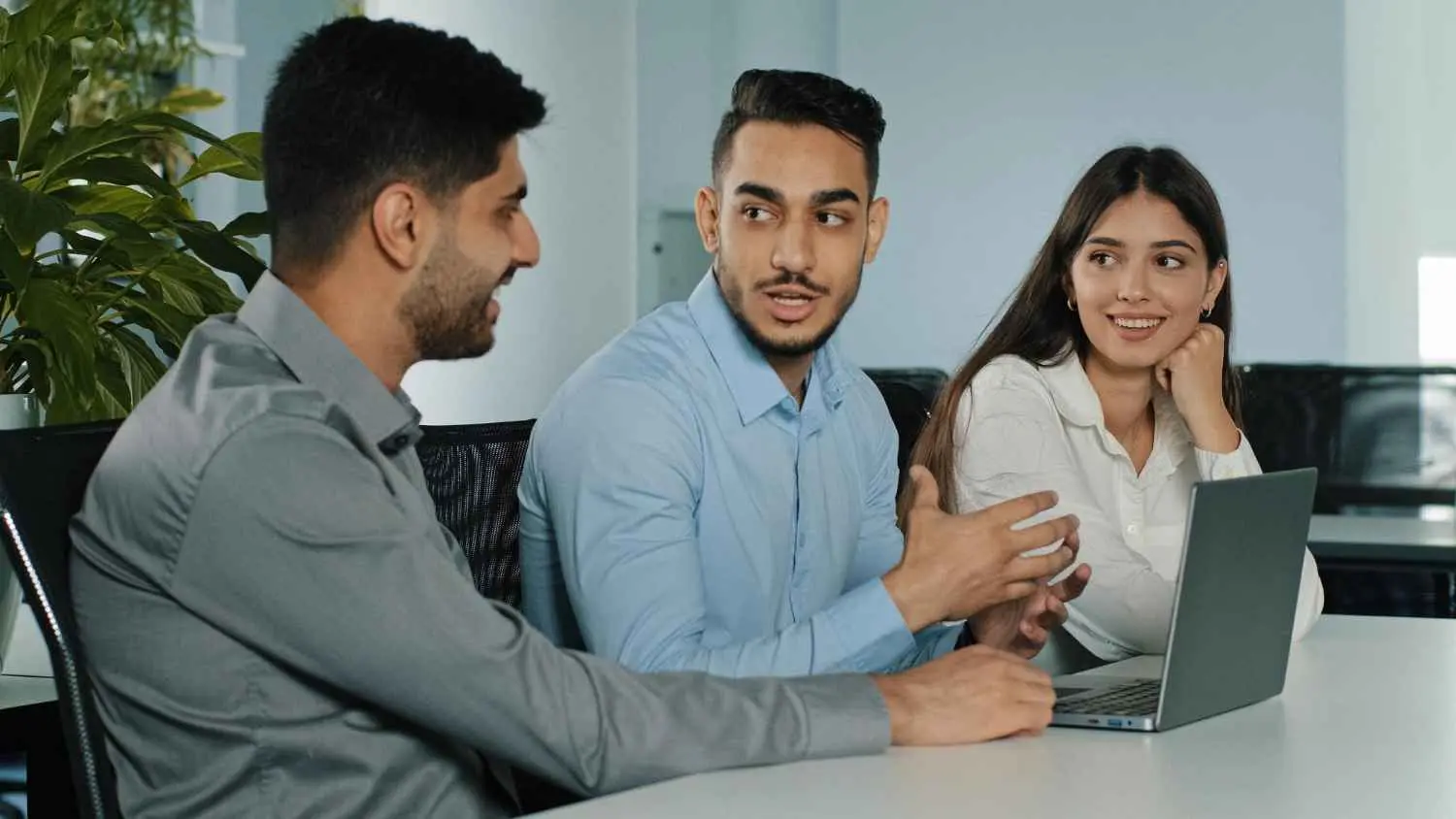 Security services managers