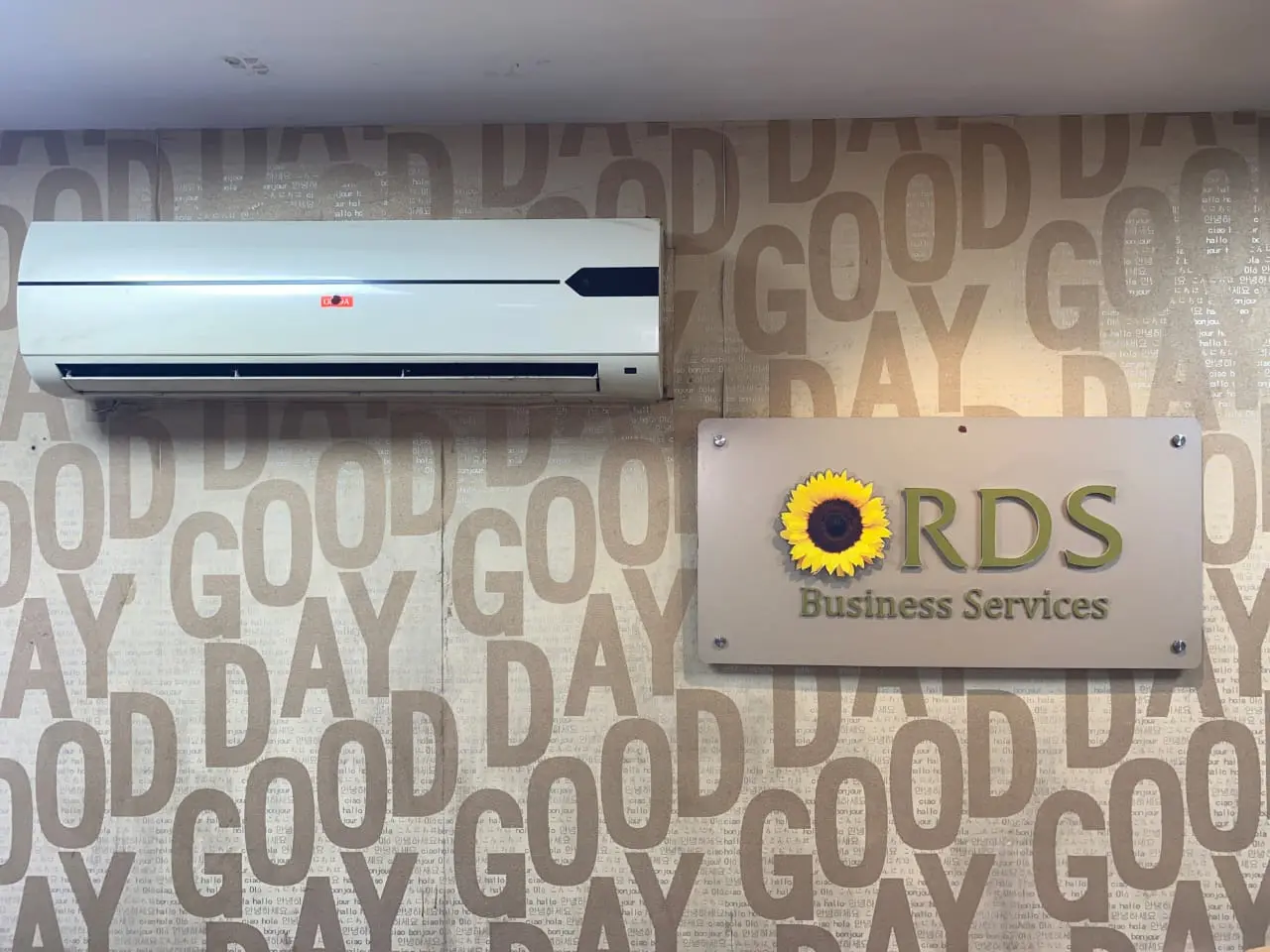 RDS Business Services