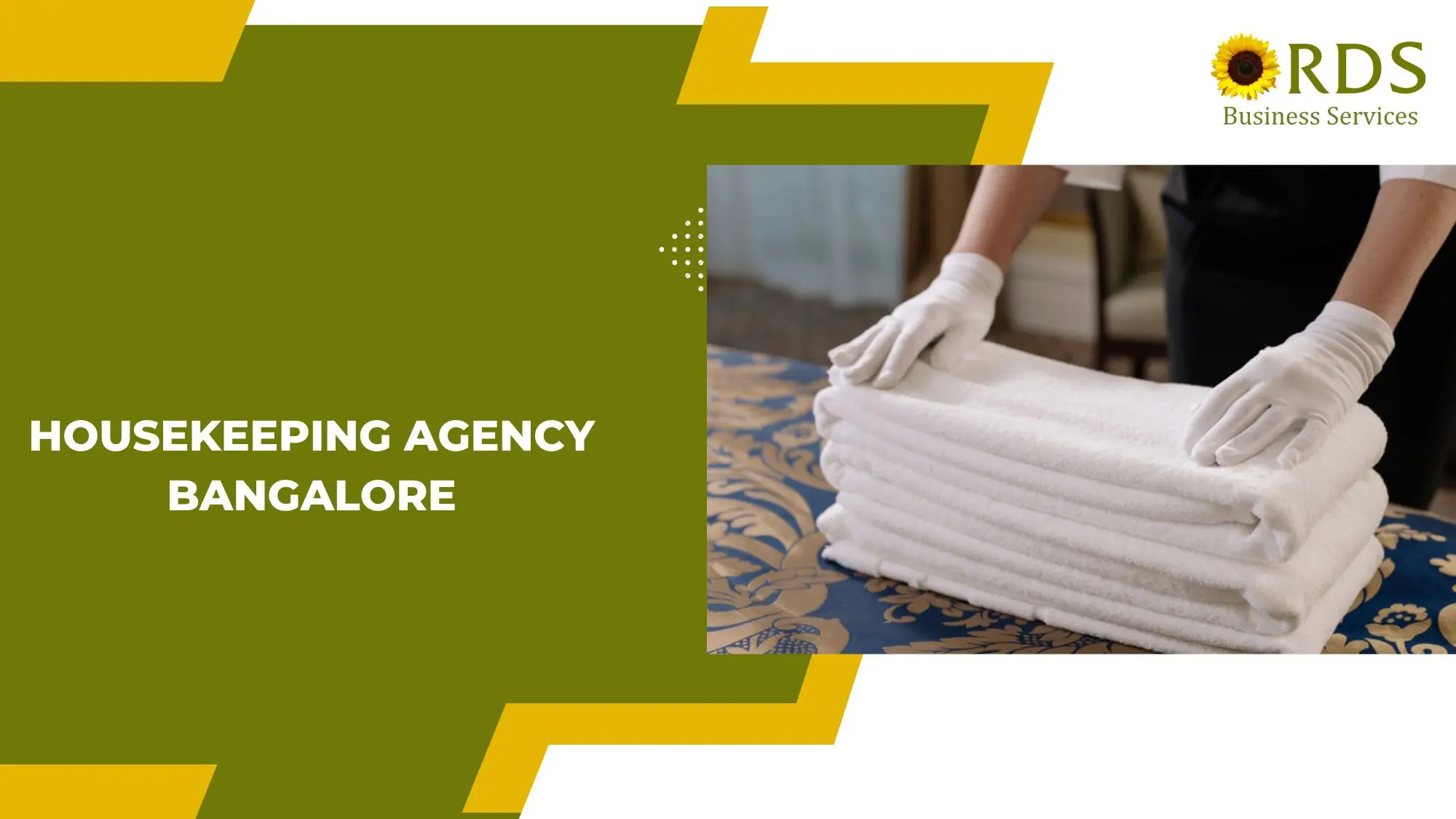 Housekeeping Agency in Bangalore for Daily Cleaning, Deep Cleaning & Facility Support