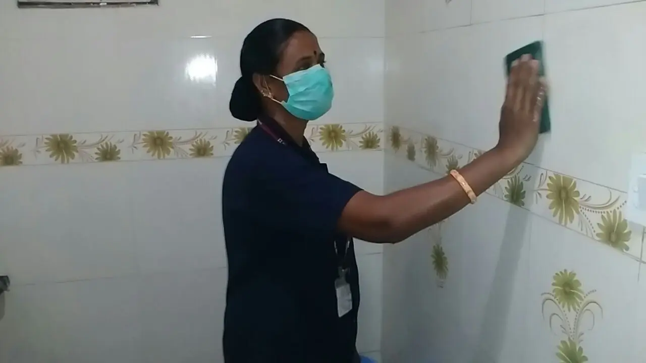 Deep Cleaning services