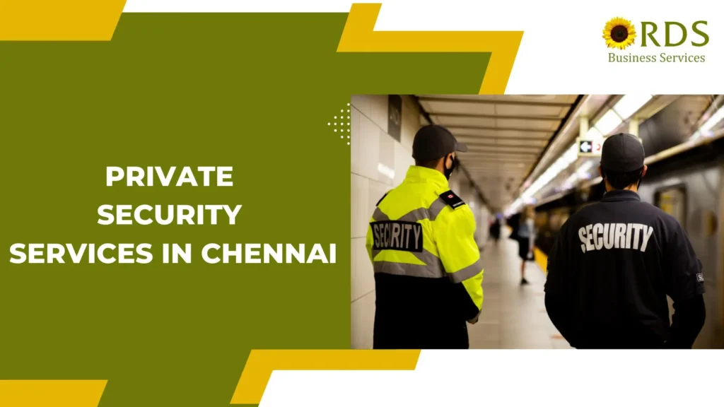 private security services in chennai