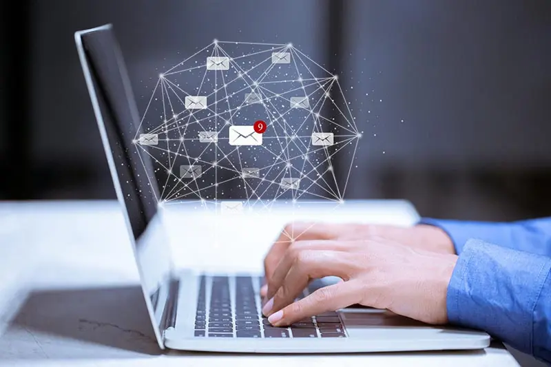 RDS Mailroom Services