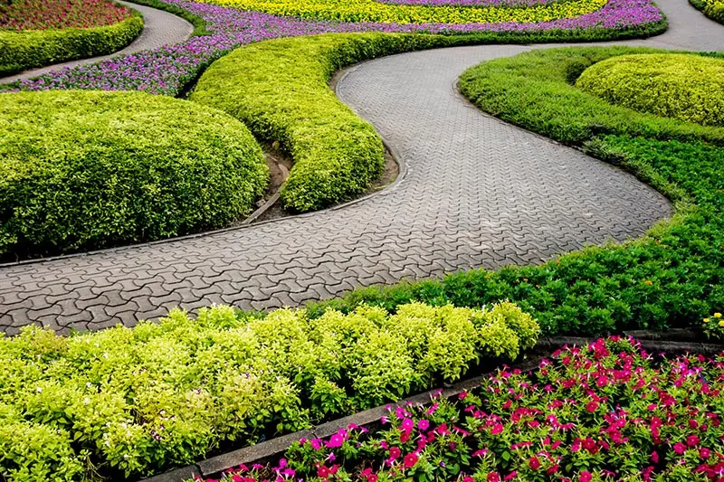 RDS Gardening & Landscaping services