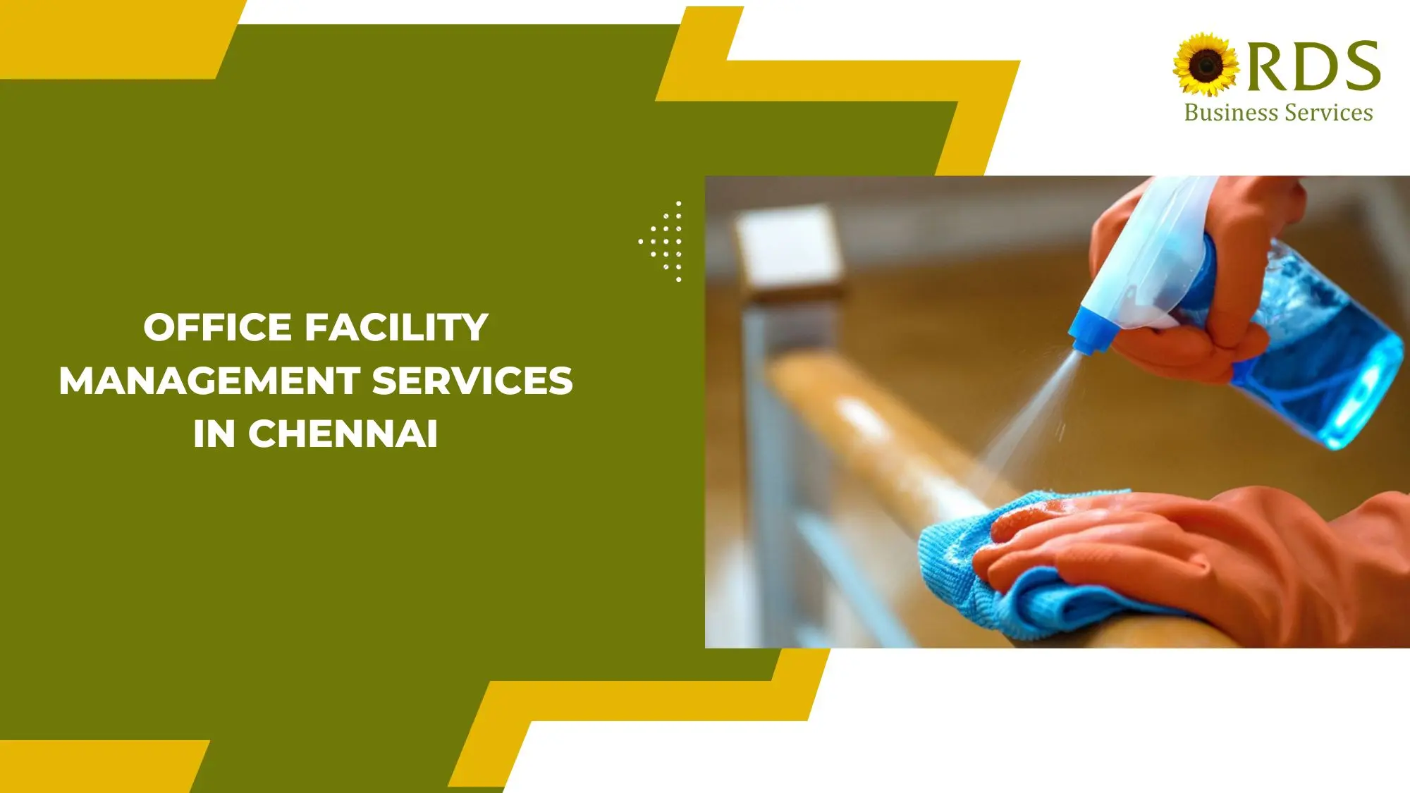 Office Facility Management Services in Chennai: Reduce Costs Without Compromising Workplace Quality