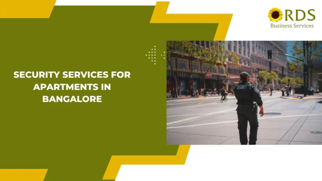 security services for apartments in bangalore