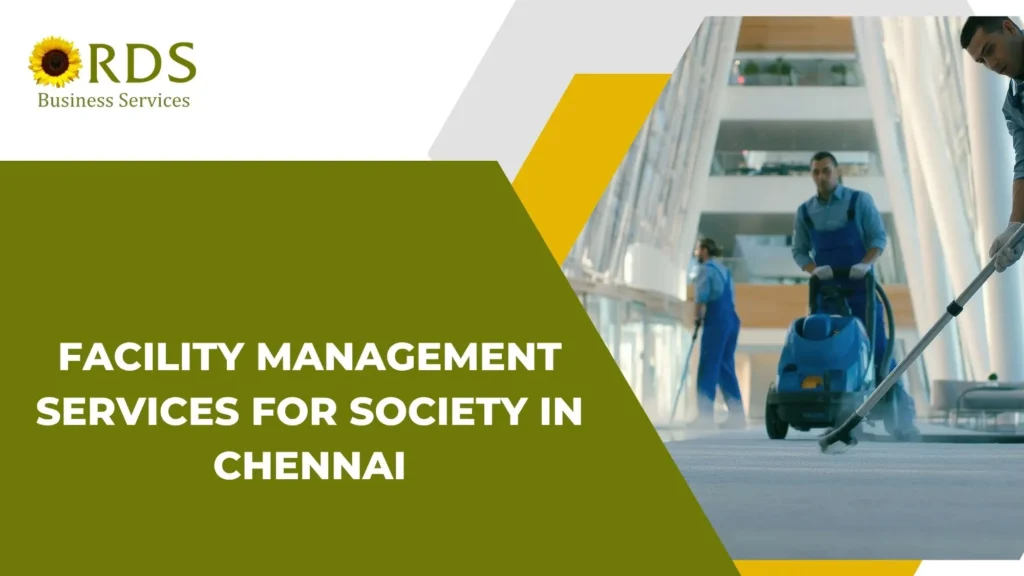facility management services for society in chennai
